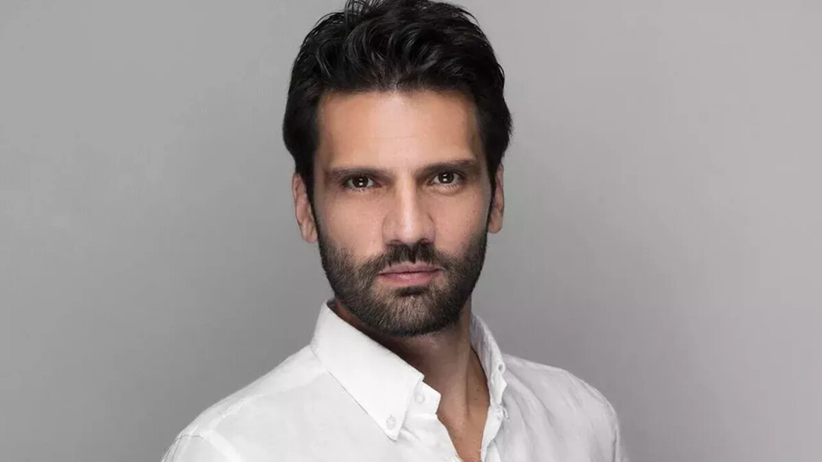 Kaan Urgancıoğlu’nun çocukluk fotoğrafı sosyal medyayı salladı! Takipçileri yorum yağmuruna tuttu..