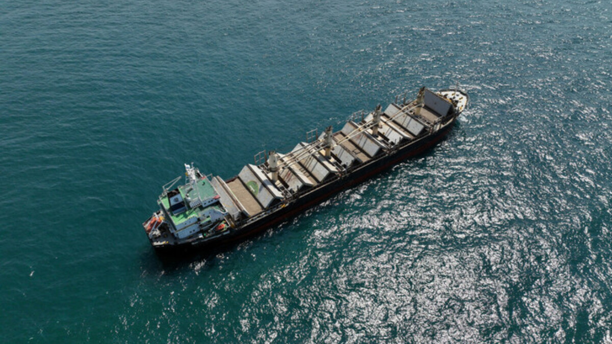 Karadeniz tahıl koridoru anlaşması sona eriyor