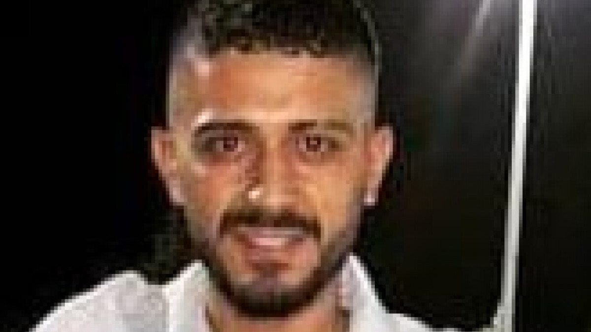 Karaman’da  24 yaşındaki genç, evinin önünde öldürüldü