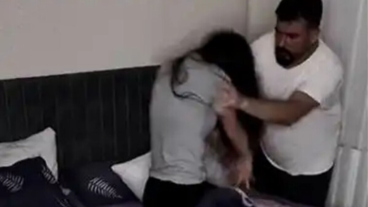 Karısının şakası aklını aldı! Yatakta ecel terleri döktü…