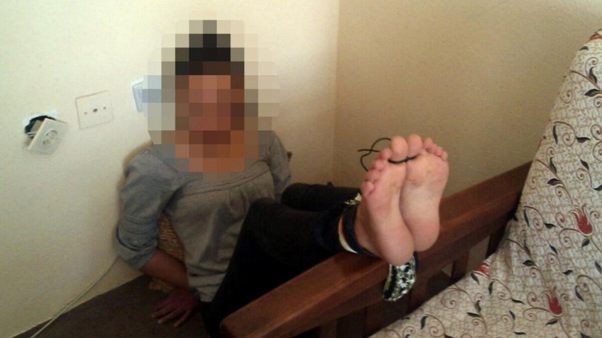 Kayseri’de ‘falaka’ davası sanığının hapis cezası kararı bozuldu