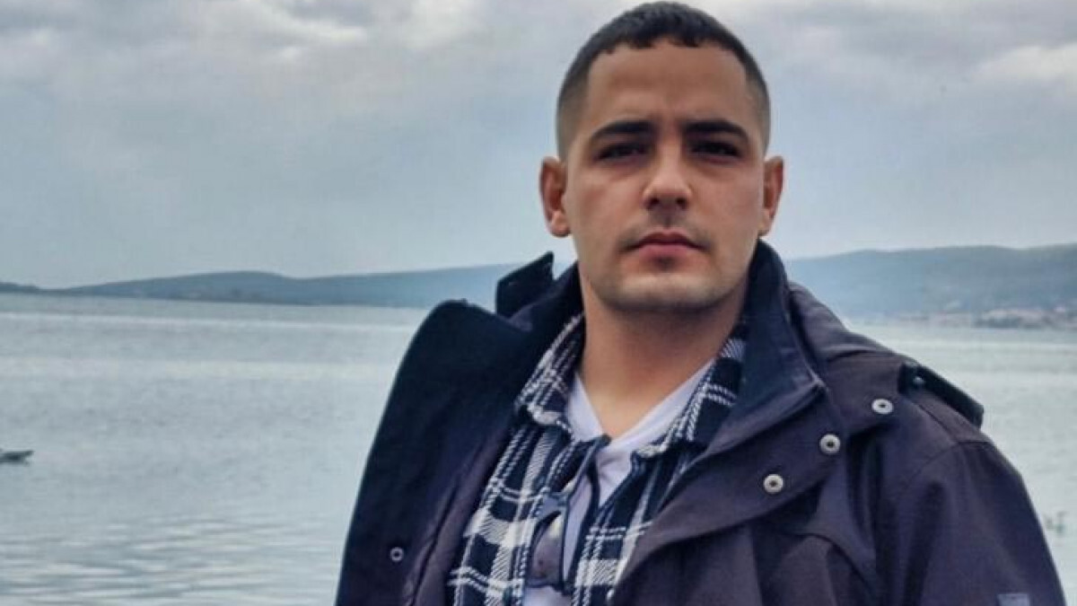 Kayseri’de hayalim dediği motosiklete kavuştuktan 4 gün sonra kazada hayatını kaybetti