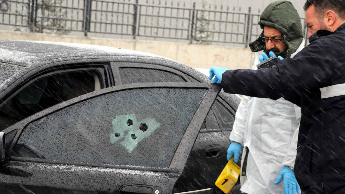 Kayseri’deki şantaj cinayetinde iyi hal indirimi