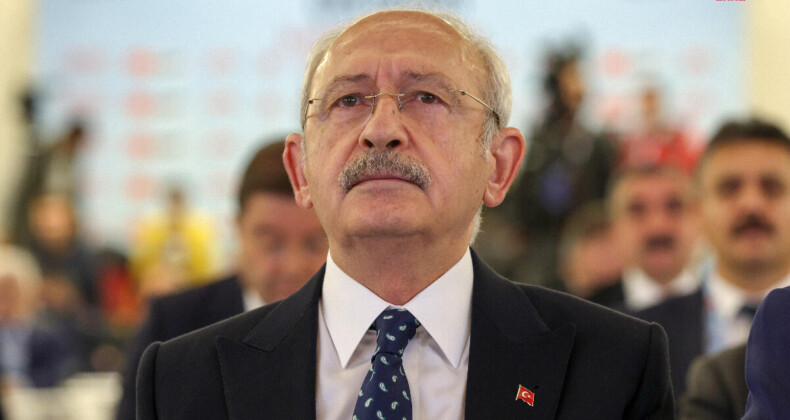 Kemal Kılıçdaroğlu’ndan parti üyelerine mektup