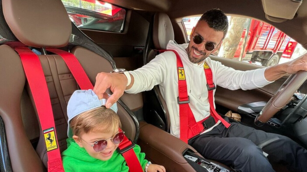 Kenan Sofuoğlu takipçisine kızdı! Artık milletvekili değilim…