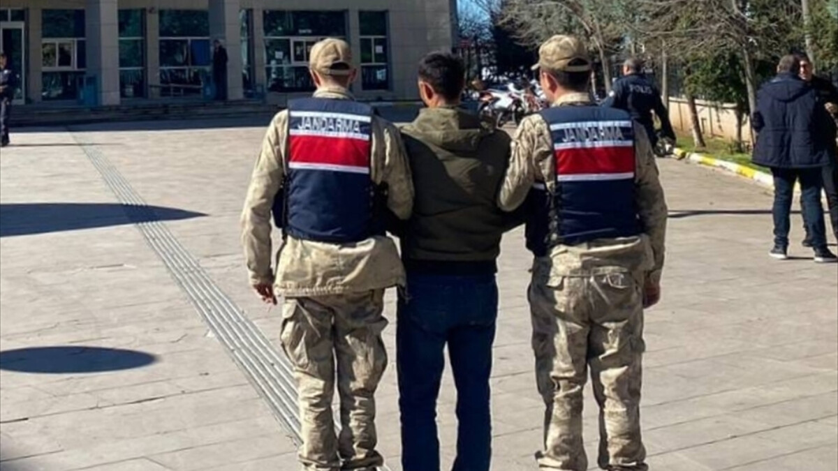 Kilis’te 6 aylık göçmen bilançosu! 1405 düzensiz göçmen yakalandı