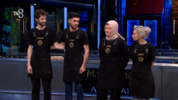 Kimse beklemiyordu! MasterChef All Star’a veda eden isim şefleri bile şoke etti