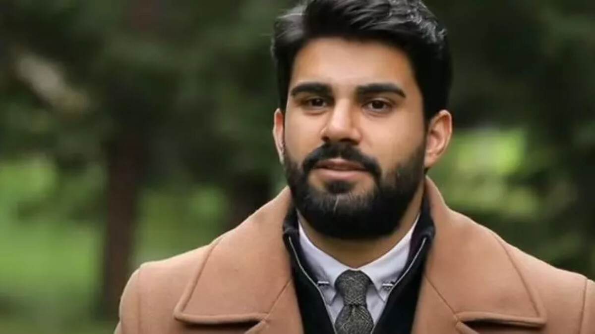 Kısmetse Olur’un Adnan’ı baba oluyor! Bebeğinin cinsiyetini açıkladı, eşini gören vuruldu