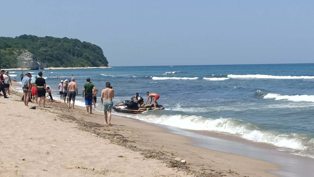 Kocaeli’de denizde kaybolan vatandaş bulunduktan sonra kaldırıldığı hastanede öldü