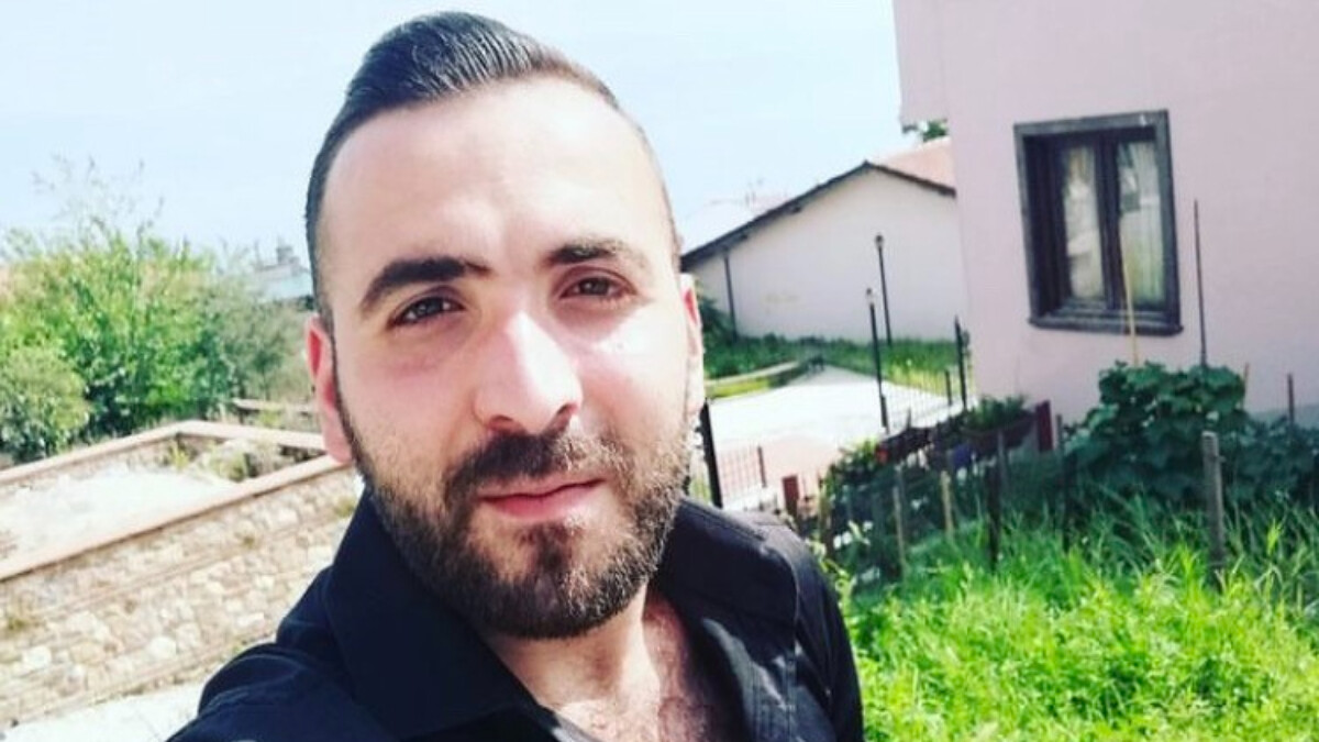 Kocaeli’de katili bira şişesi yakalattı