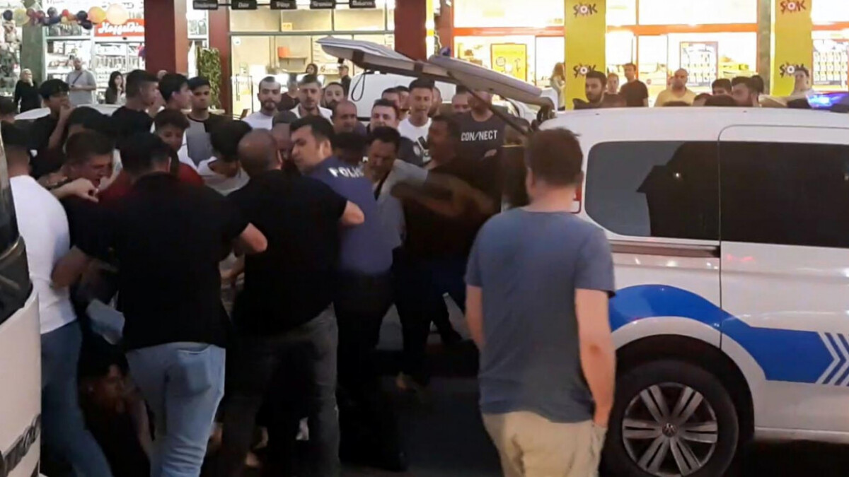 Kocaeli’de vatandaşlar taciz girişimine kayıtsız kalmadı: Öldüresiye darbedildi