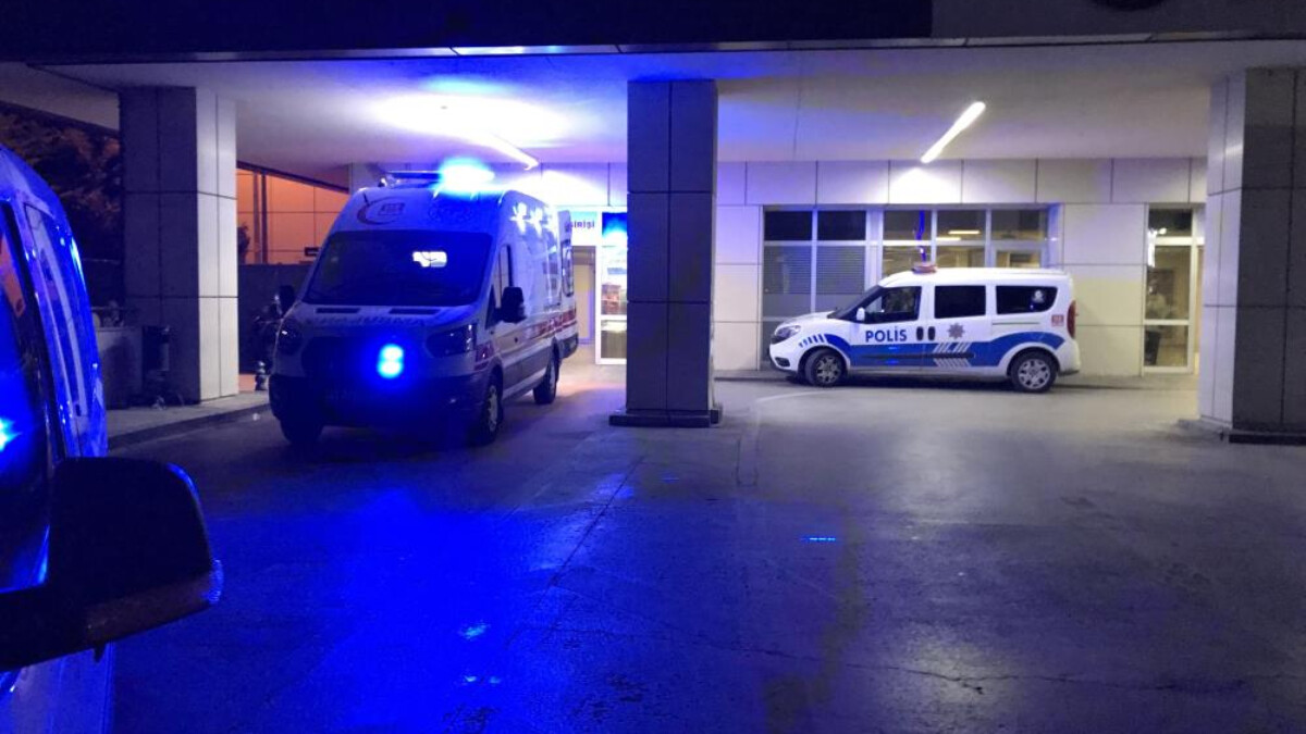 Kocaeli’deki limanda korkunç kaza: İki konteyner arasında can verdi