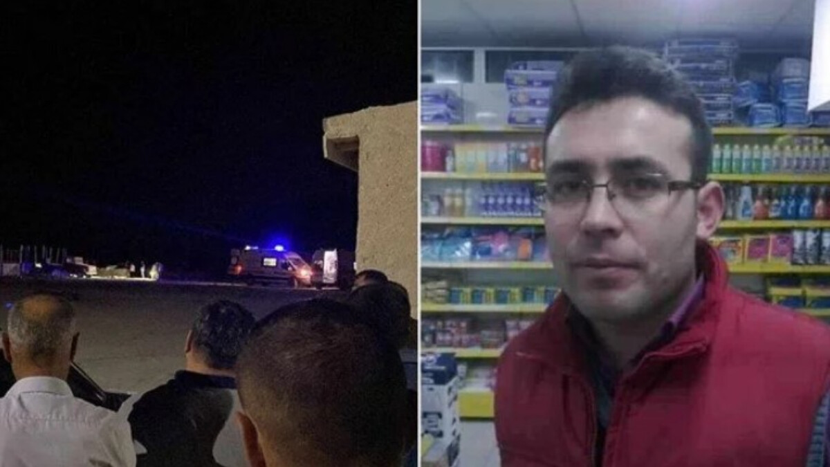 Konya’da çobanın bulduğu mühimmat patladı: 1 ölü