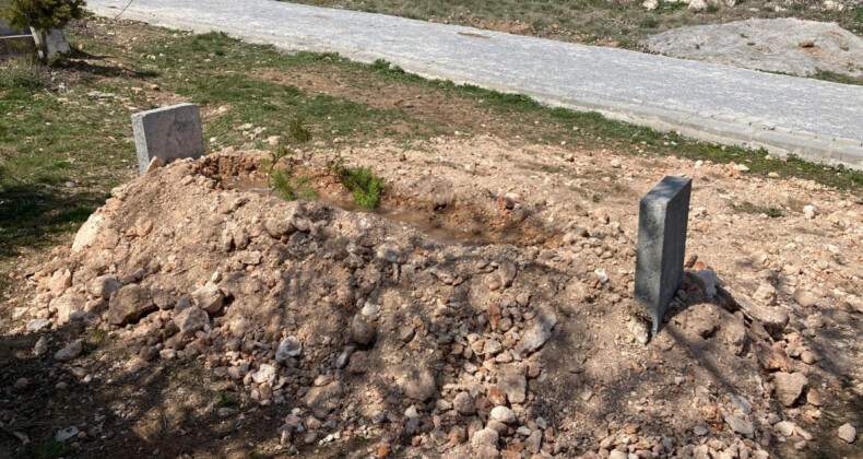 Konya’da kızını öldüren anne için ağırlaştırılmış müebbet hapis istemi