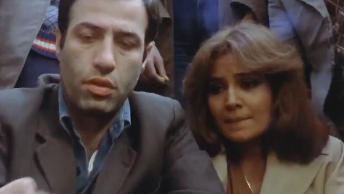 Korkusuz Korkak filminin güzeller güzeli Sevil Hemşire’si yıllar sonra ortaya çıktı