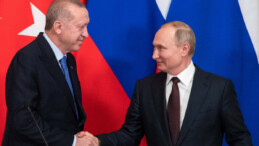 Kremlin duyurdu: Putin Türkiye’ye geliyor
