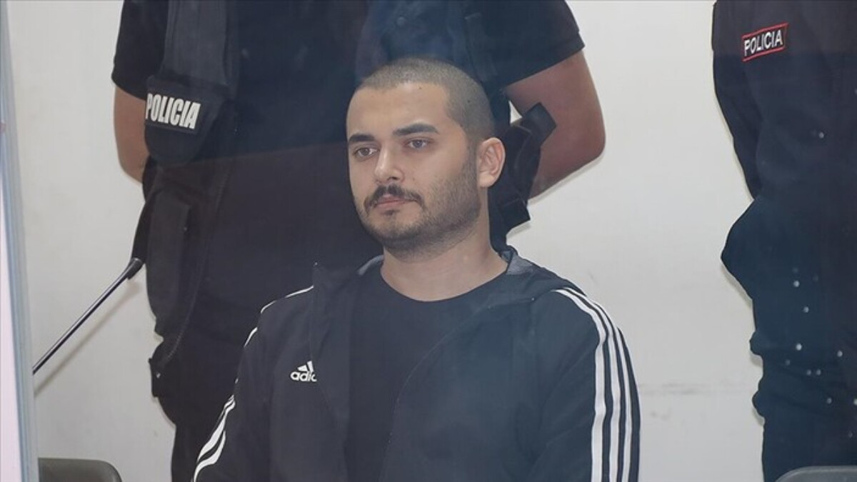 Kripto para borsası Thodex’in kurucusu Faruk Fatih Özer için istenen ceza belli oldu