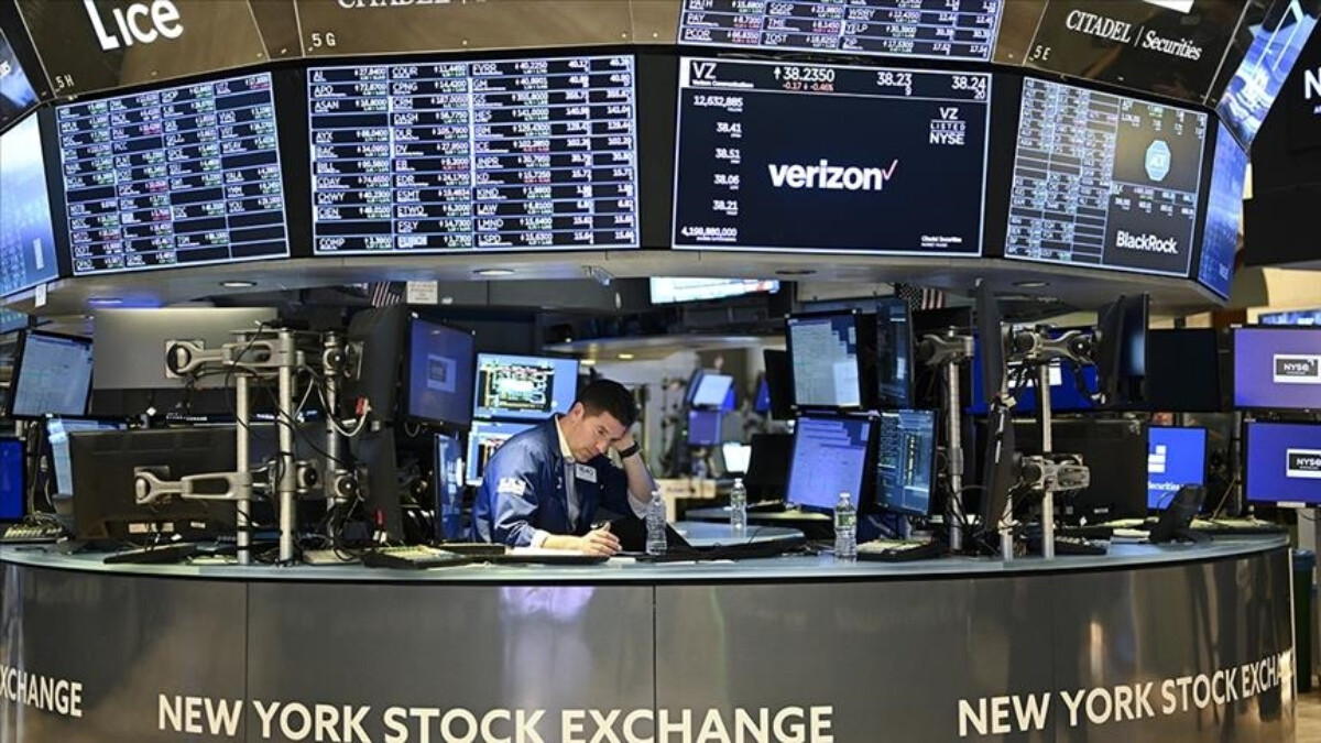 Küresel piyasalar ABD enflasyon verisine odaklandı