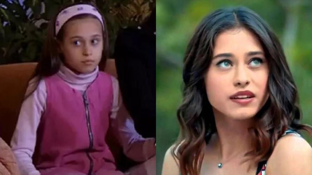 Kurtlar Vadisi’nde Çakır’ın kızıydı! Tesettüre giren Fatma Büşra Ayaydın bir değişti pir değişti