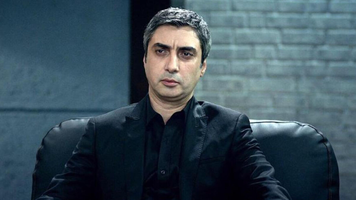 Kurtlar Vadisi’nin Polat’ı Necati Şaşmaz bakın aslen nereliymiş! İşte Necati Şaşmaz’ın memleketi..