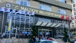 Maltepe Belediyesi’nde silahlı saldırı