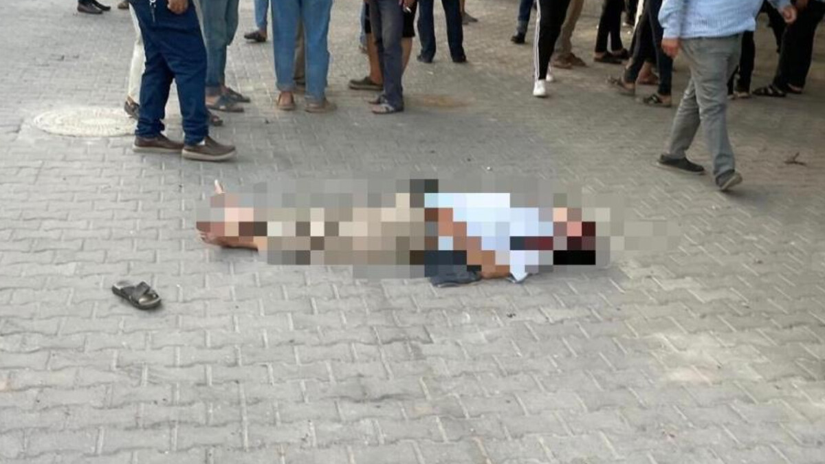 Manisa’da husumetli grupların silahlı kavgasında 2 kişi öldü