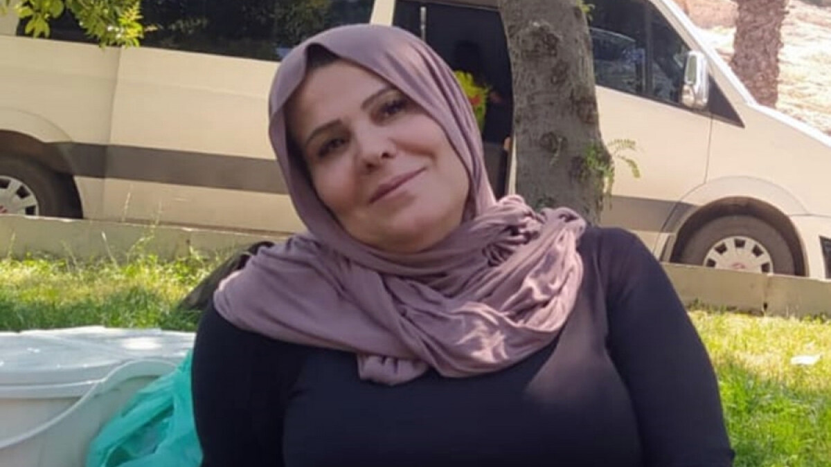 Mardin’de vurularak öldürülmüş halde bulundu: Eşi her yerde aranıyor