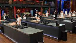 MasterChef All Star’da ana kadro ve yedek kadro tamamlandı! İşte bomba isimler…