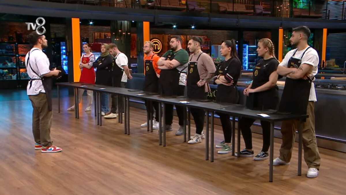 MasterChef All Star’da şaşırtan sonuç: Bakın eleme potasına hangi isimler girdi!