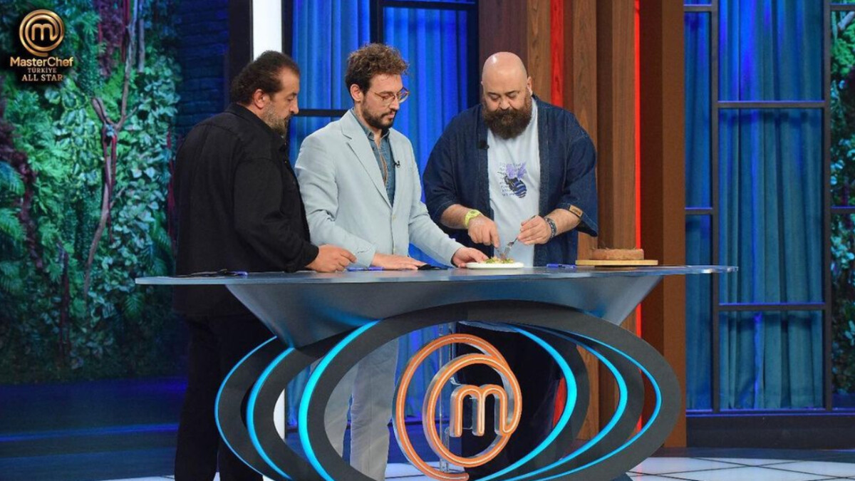 MasterChef’te dev ödül! Tam 100 bin TL kazandı! İşte MasterChef’te büyük ödülü kazanan o isim..