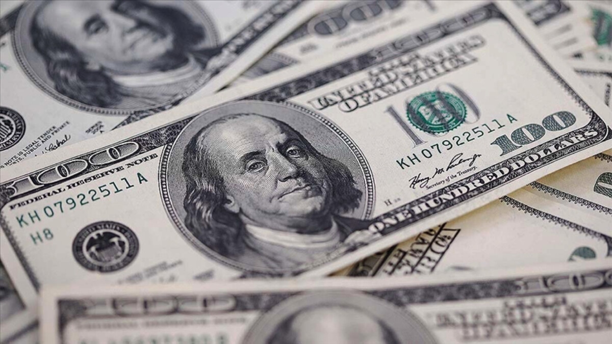 Mayıs ayına ilişkin kısa vadeli dış borç miktarı açıklandı