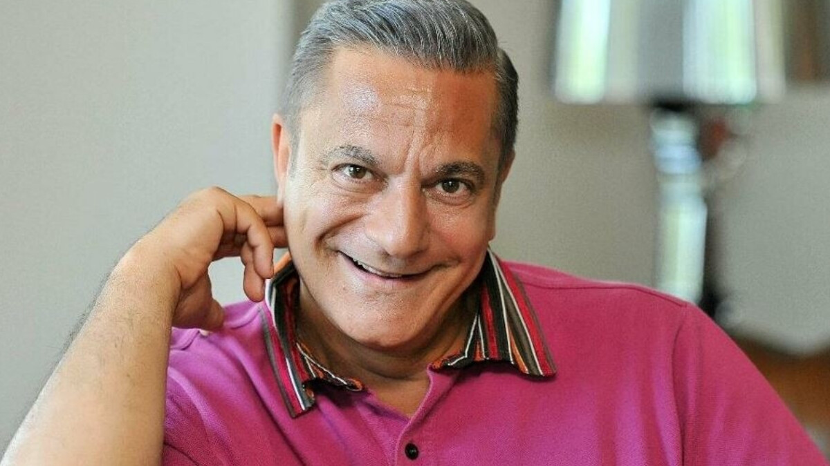 Mehmet ali Erbil’den “pes” dedirten cinsellik açıklaması! “20 yaşında bir kızla birlikte olabilirim”