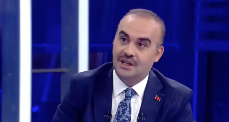 Mehmet Fatih Kacır: 1000’den fazla Togg yollarda, bu sayı artacak