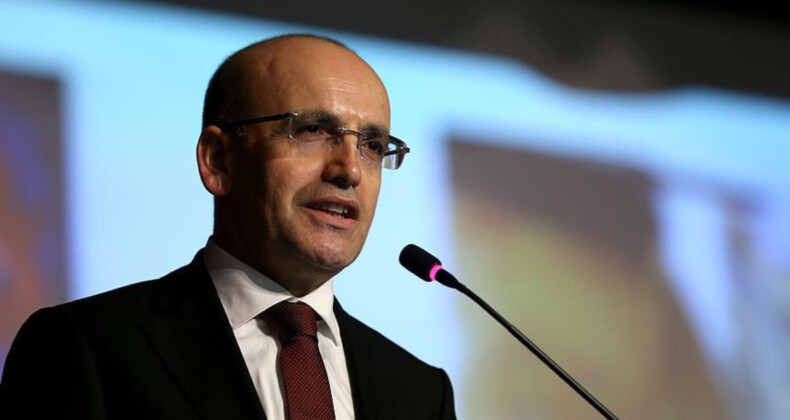 Mehmet Şimşek: İhracata maksimum destek sağlayacağız