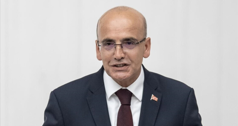 Mehmet Şimşek ve Hafize Gaye Erkan G20 toplantısı için Hindistan’a gidiyor