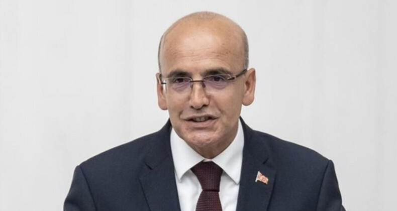 Mehmet Şimşek’ten kamu kurumlarına tasarruf genelgesi