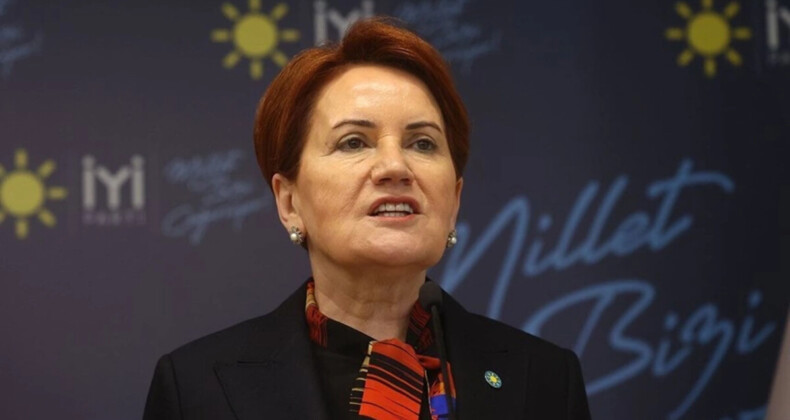 Meral Akşener, İstanbul’dan Ankara’ya taşınıyor