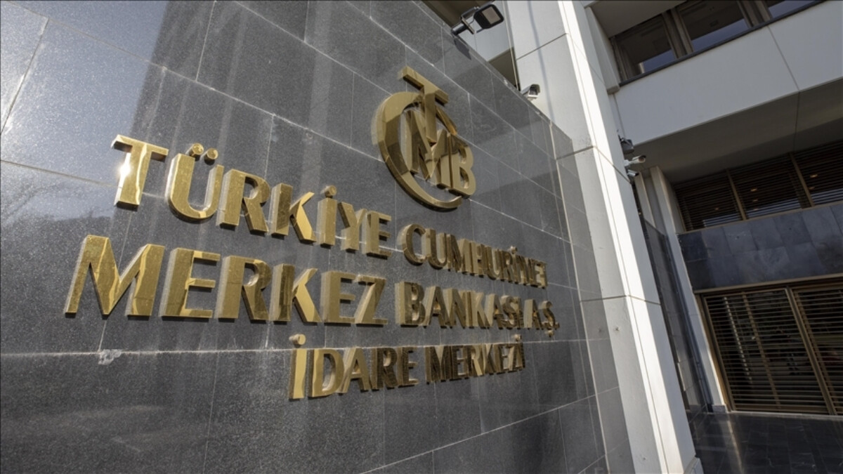 Merkez Bankası politika faizi temmuzda yüzde 15’ten yüzde 17,5’e çıktı