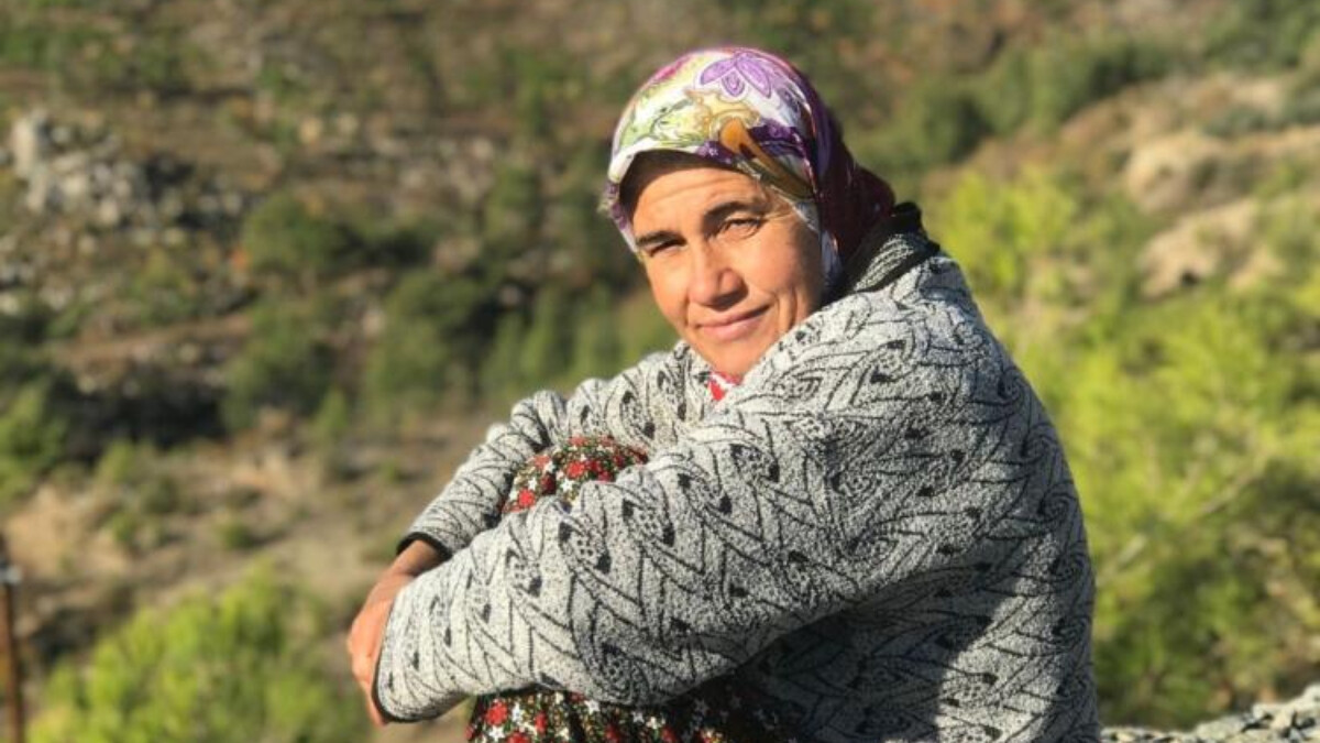 Mersin’de kayıp iki çocuk annesi kadın, ormanlık alanda bulundu