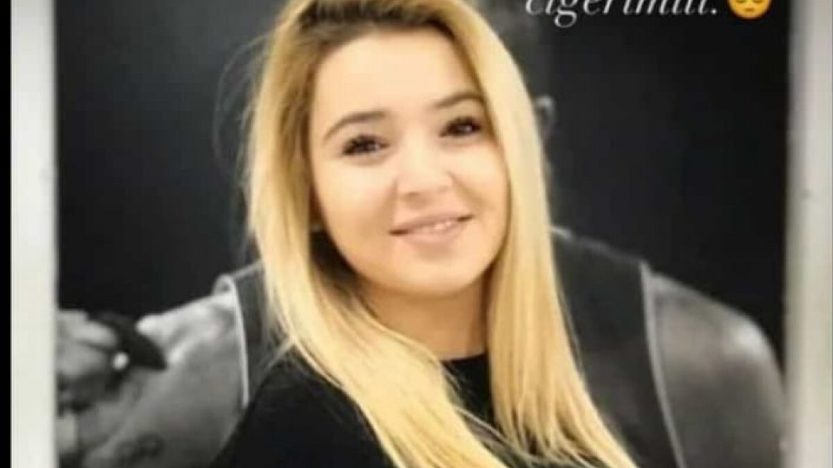 Mersin’de kızı sevgilisi tarafından öldürülen anne: Darbederek öldürmüş yavrumu