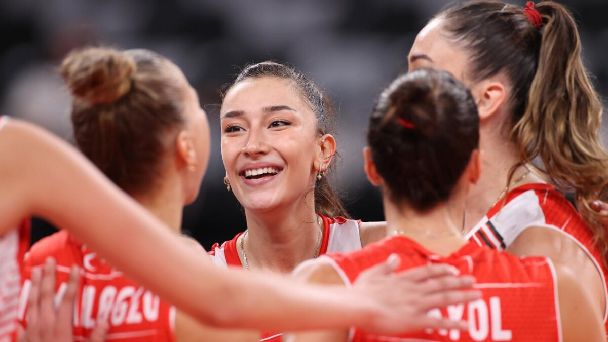 Milli voleybolcu Hande Baladın’a sosyal medyadan tehdit: İntikam almadan bana ölüm yok