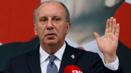 Muharrem İnce’den yerel seçim yorumu: Seçime gireceğiz