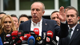 Muharrem İnce’ye ‘sosyal medya kumpası’ davası başlıyor