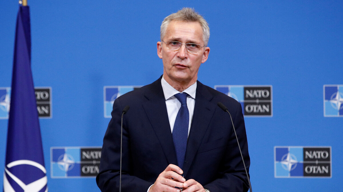 NATO Genel Sekreteri Stoltenberg’in görev süresi yeniden uzatıldı