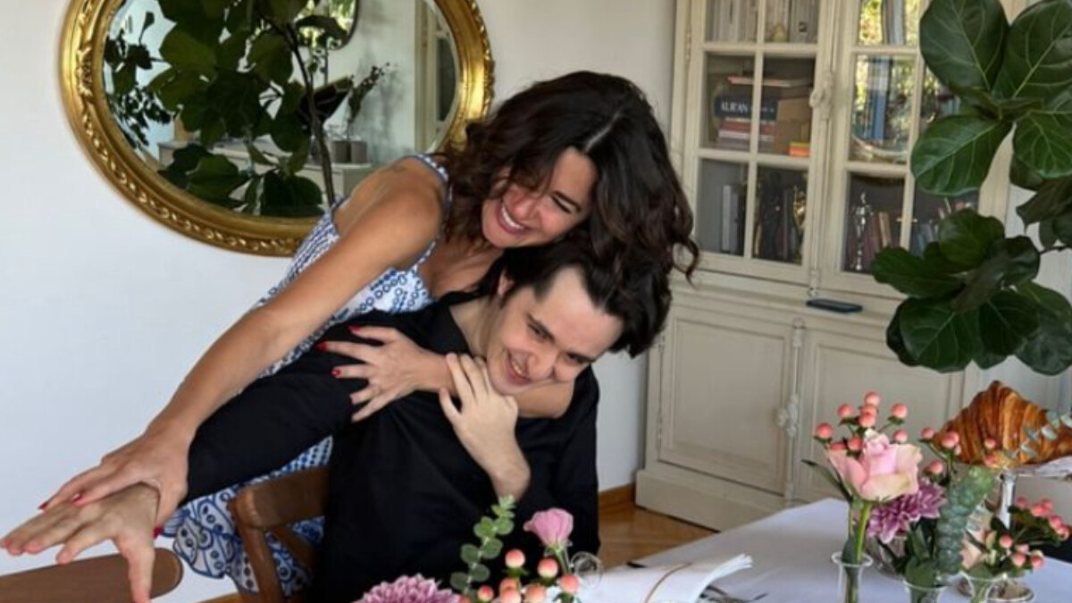 Nesrin Cavadzade’den Özkan Uğur’un oğlu Alişan Uğur’a destek paylaşımı: ‘Seninle gurur duyuyorum’