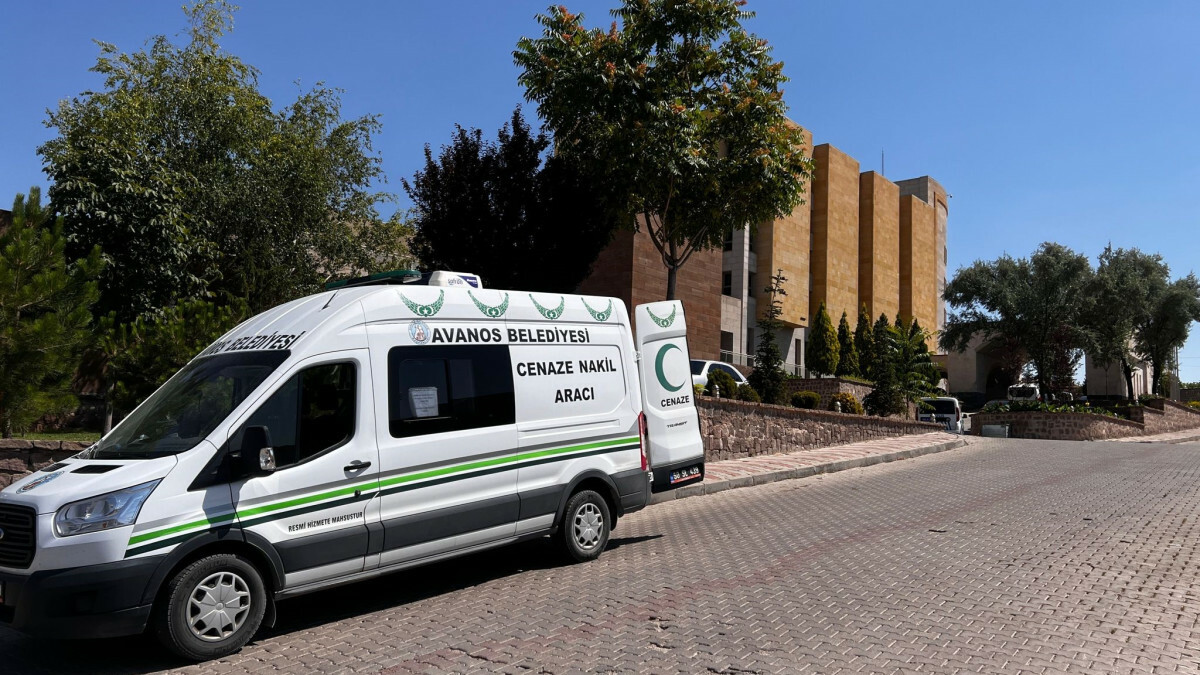 Nevşehir’de gözü dönen koca, eşini ve kızını öldürdü
