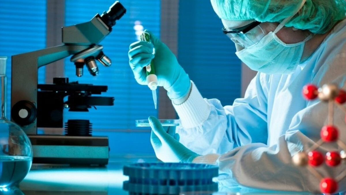 Nvidia’dan biyoteknoloji şirketine 50 milyon dolar yatırım