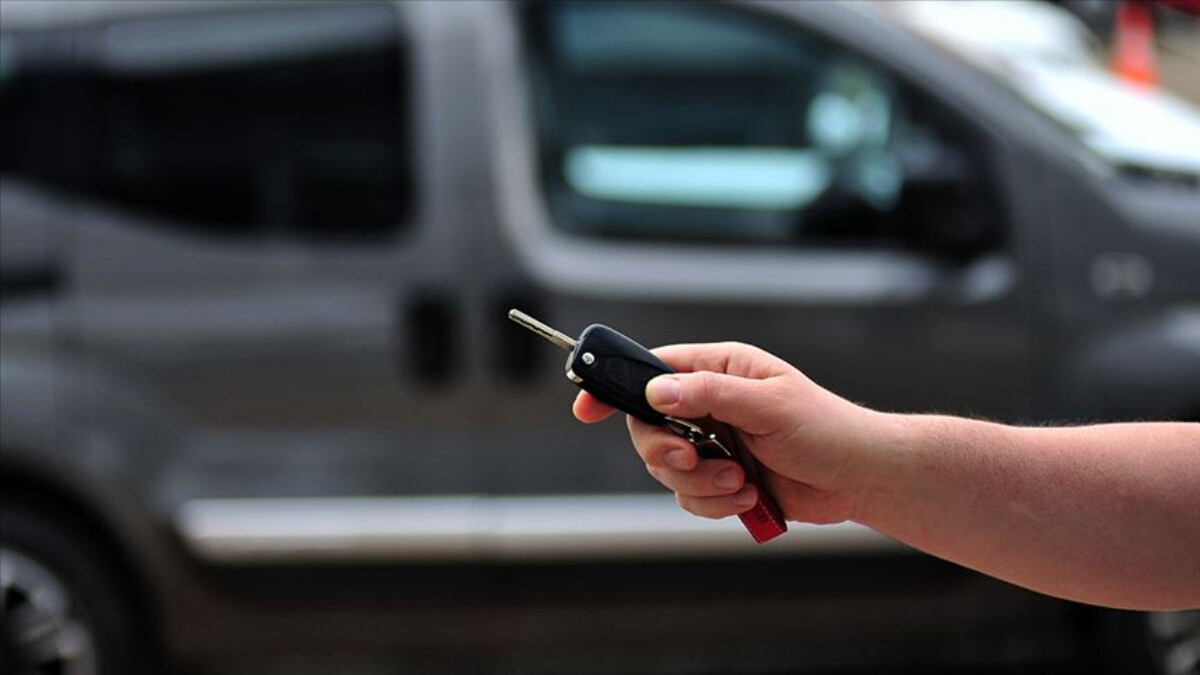 ODMD açıkladı! Yılın ilk yarısında otomotiv satışları rekor kırdı