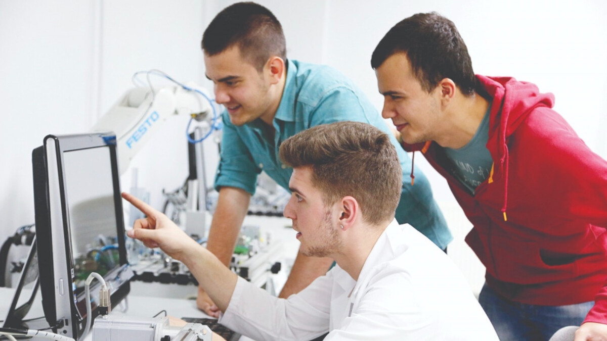 ODTÜ, İTÜ ve Koç Üniversitesi ilk 500’e girdi: Boğaziçi liste dışı kaldı