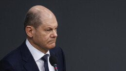 Olaf Scholz: Müslüman karşıtı nefrete yer verilmemesi lazım